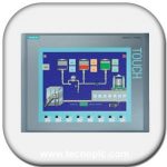 programación HMI