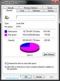 MAC no reconoce el disco duro: Formato NTFS.