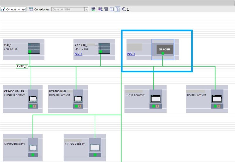 Controlar dispositivos de marcas diferentes a Siemens