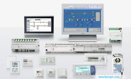 Mejora de la eficiencia energética de centros comerciales.