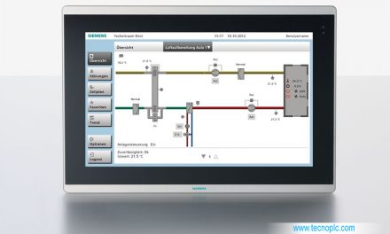 Desigo : solución online para gestión técnica de instalaciones.