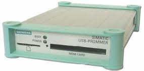 Prommer USB de Siemens