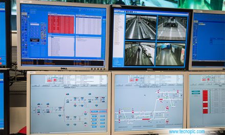 Siemens y la supervisión del metro de Barcelona