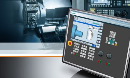 Sinutrain V4.7 Siemens: actualización software programación CNC.