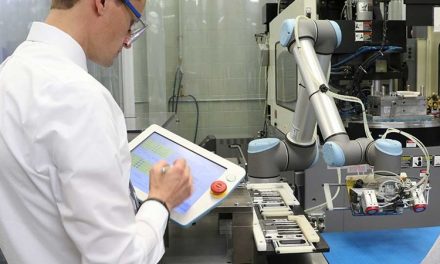 Requisitos en robótica esenciales: Universal Robots