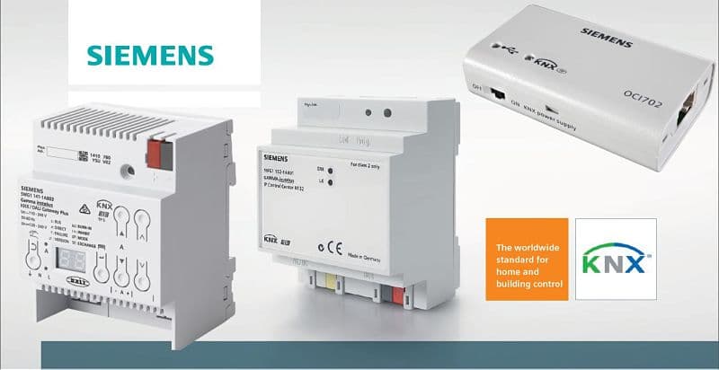 Control automatización para rebajar factura energética en viviendas.