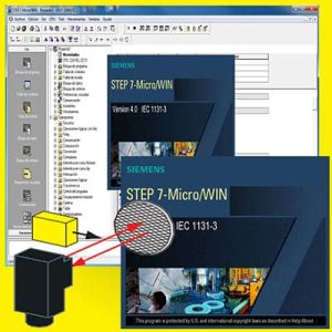 MicroWin Fotocélulas