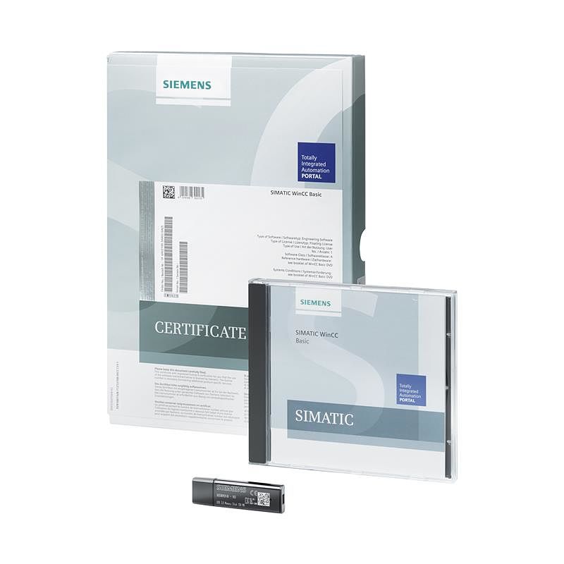 Instalar Licencia Smart service Siemens USB
