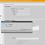 Actualizar Firmware V4.0 de CPU S7-1200 que tiene Firmware V4.1