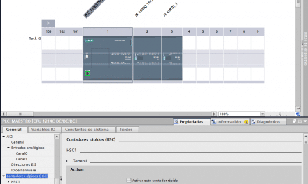 Cuántos encoders se pueden conectar en una CPU S7-1200