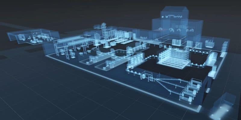 Siemens y Northvolt se asocian en el estudio de baterías de litio.