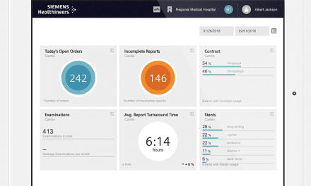 Big Data en la Salud : beneficios por parte de Siemens