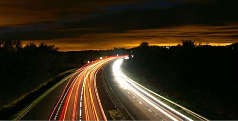 Carreteras en Dusseldorf con Siemens Mobility.