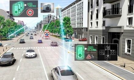 Siemens Mobility en Dusseldorf con pruebas para vehículos conectados.