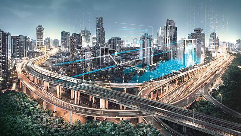 Siemens Mobility colabora con proyecto hyperloop