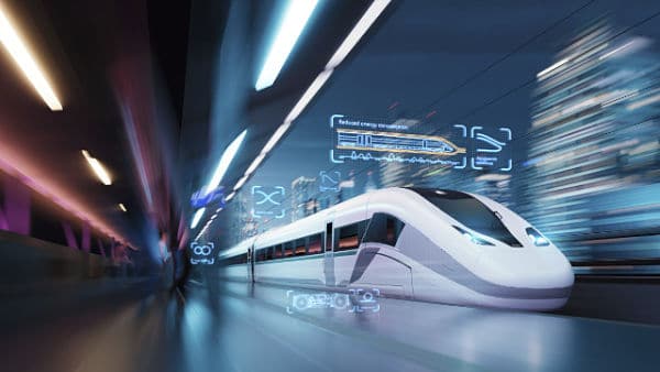 Siemens Mobility y el futuro de la movilidad