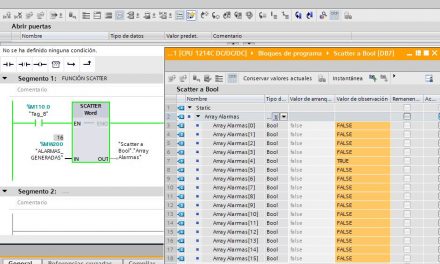 Ver estado de Bits dentro de Byte, WORD, DWORD