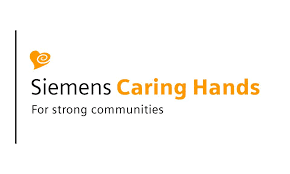 Siemens Caring Hands en ayuda a COVID-19 Siemens.