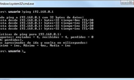 Detectar IP de PLC Siemens sin TIA Portal haciendo PING