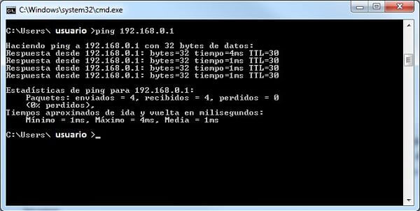 Detectar IP de PLC Siemens sin TIA Portal haciendo PING