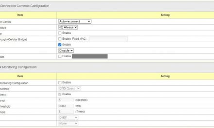 Configurar sim LOWI en router 4g y acceso remoto TIA Portal