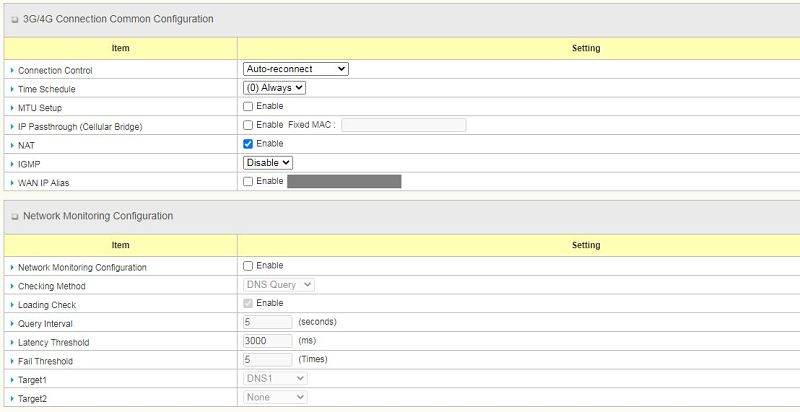 Configurar sim LOWI en router 4g y acceso remoto TIA Portal