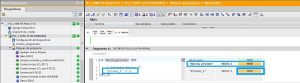 SET RESET SCL TIA Portal cómo hacer SET a una marca SCL » tecnoplc