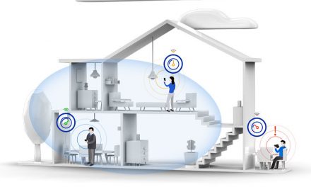 Wifi de malla o Wifi Mesh para qué sirve y cómo utilizarlas