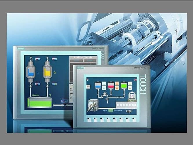 Programación HMI Siemens trucos y novedades con funciones paso a paso