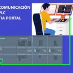 TIA Portal comunicación PLC guía definitiva para no fallar