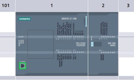 PLC S7 1200 Siemens al detalle, comparación, bloques, memoria