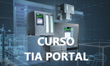 Curso TIA Portal aprende a programar paso a paso