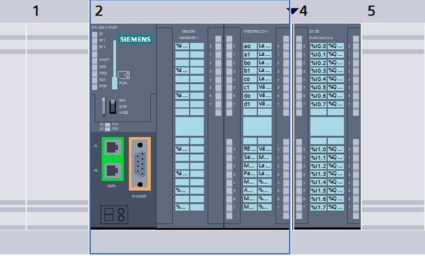 Elección del hardware para el proyecto de automatización