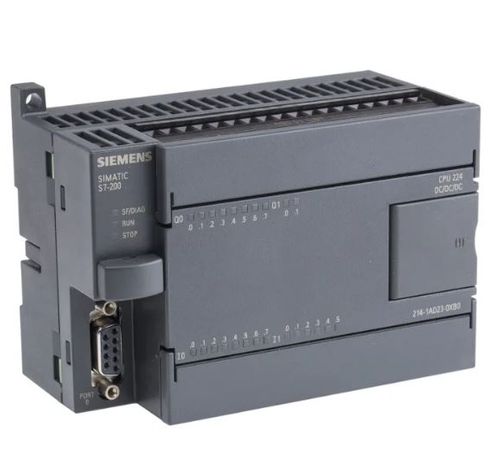 PLC S7-200 de la marca Siemens