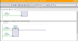 Set Reset TIA Portal cómo se usa y funcionalidad al detalle » tecnoplc