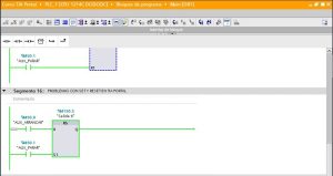 Set Reset TIA Portal cómo se usa y funcionalidad al detalle » tecnoplc