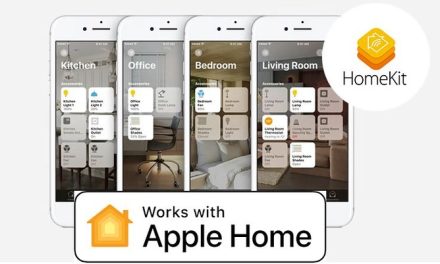 Apple Homekit manuales y guías de instalación paso a paso