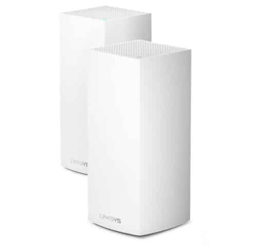 Sistema Linksys Velop Homekit compatible MX4200 wifi en malla Mesh