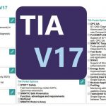 Novedades TIA Portal V17 todas las mejoras software y hardware