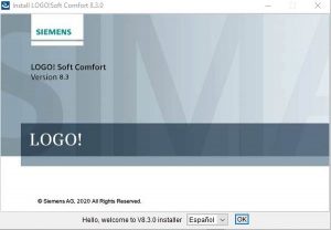 Instalar LOGO Soft Comfort paso a paso y condiciones » tecnoplc