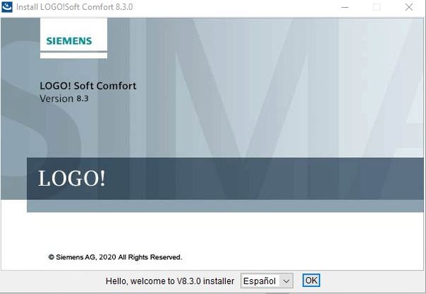 Instalar LOGO Soft Comfort paso a paso y condiciones