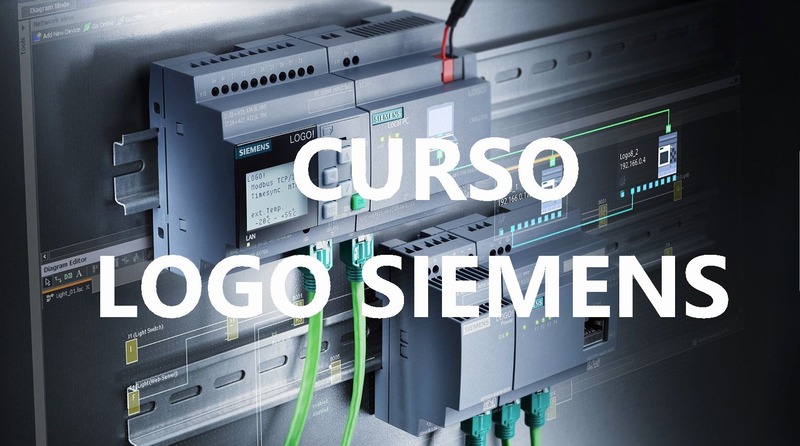 Curso LOGO Siemens desde cero aprende trucos y funciones