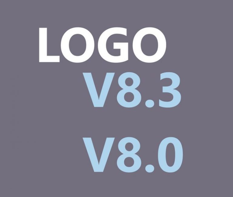 LOGO!Soft Comfort V8.3 » tecnoplc