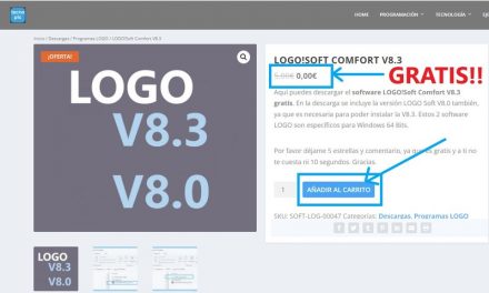 Descargar LOGO Soft Comfort gratis y condiciones para actualizar