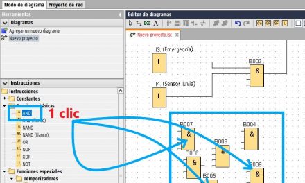 Funciones básicas LOGO Siemens conoce todos sus detalles