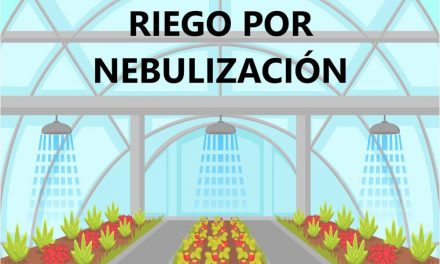 Programar riego por nebulización con LOGO Soft y control horas