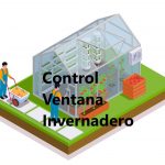 Programar ventana invernadero con LOGO Soft Comfort